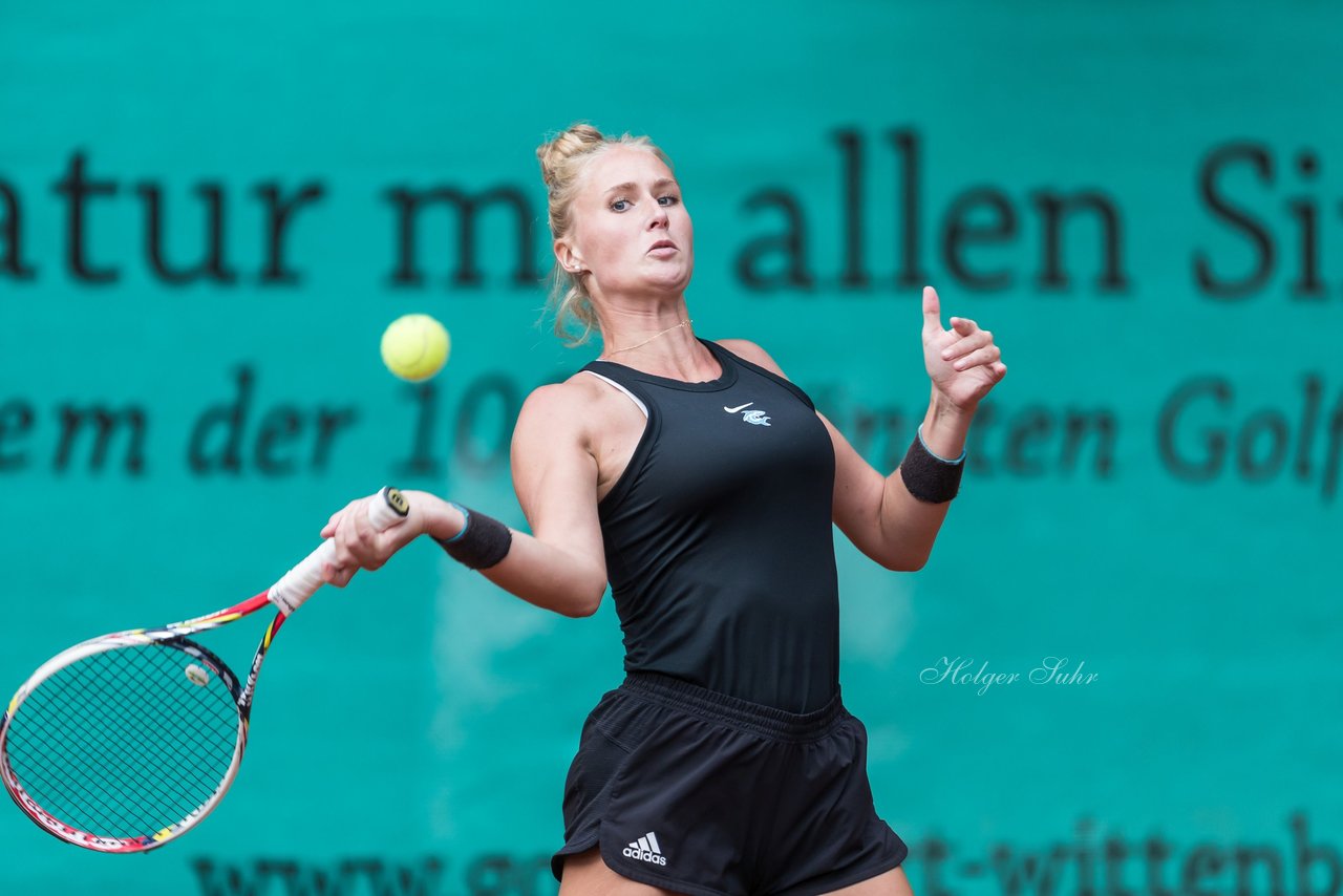 Marleen Tilgner 217 - Kuehlungsborner Tennisturnier